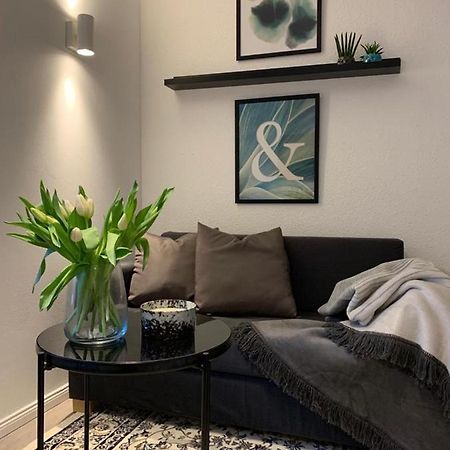 Appartement Ferienwohnung In Wuppertal Ronsdorf Whg 35 외부 사진
