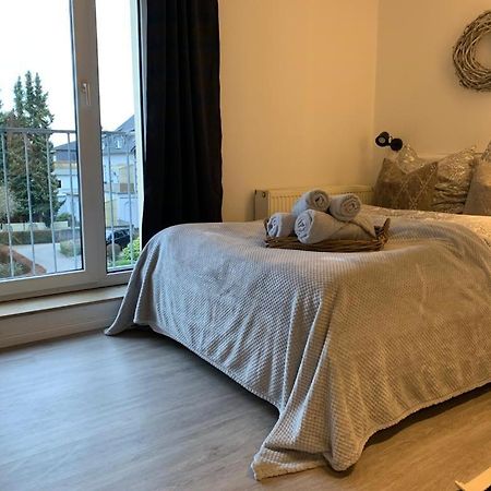 Appartement Ferienwohnung In Wuppertal Ronsdorf Whg 35 외부 사진