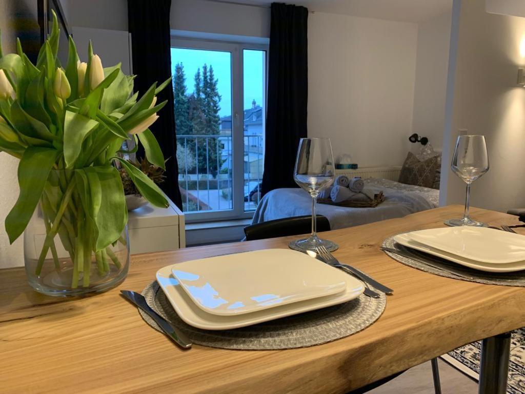 Appartement Ferienwohnung In Wuppertal Ronsdorf Whg 35 외부 사진