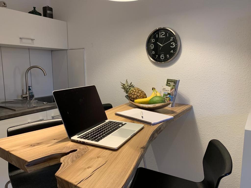 Appartement Ferienwohnung In Wuppertal Ronsdorf Whg 35 외부 사진