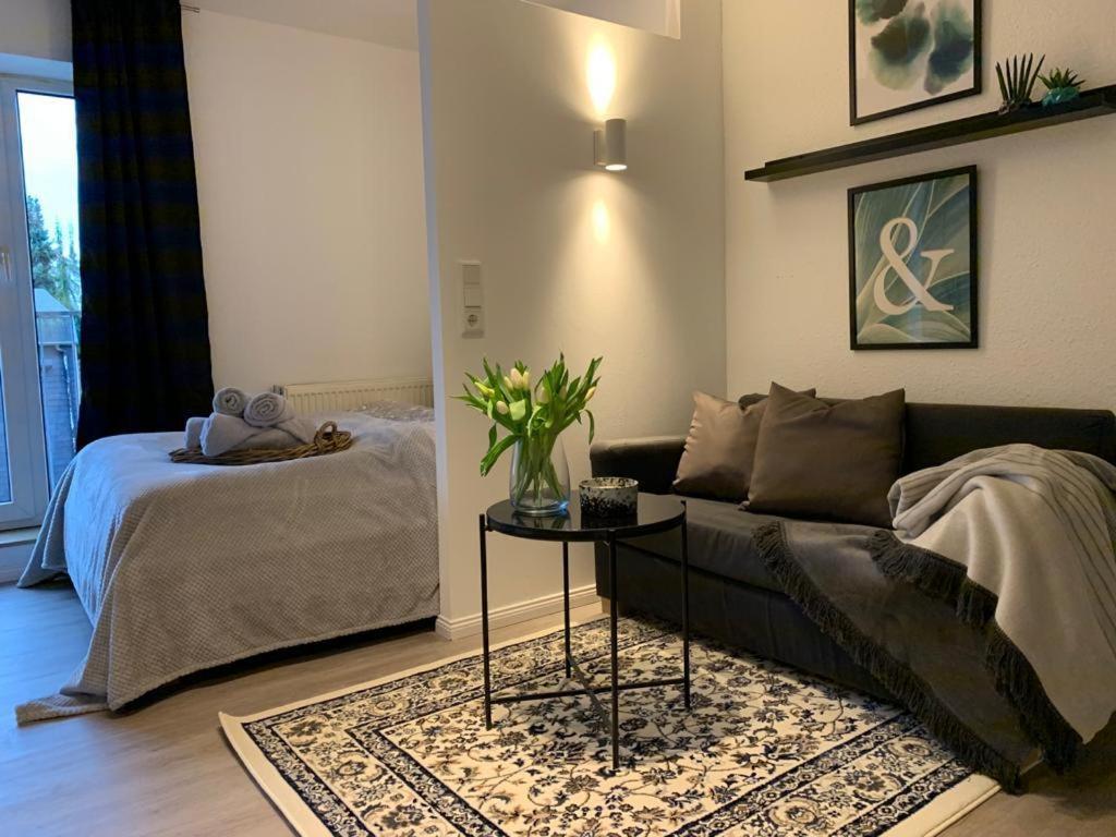 Appartement Ferienwohnung In Wuppertal Ronsdorf Whg 35 외부 사진