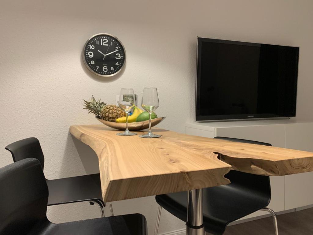 Appartement Ferienwohnung In Wuppertal Ronsdorf Whg 35 외부 사진